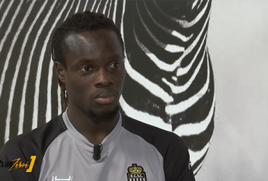 Club Zébré: L'interview vérité de Mamadou Fall