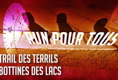 Run pour tous: 19 novembre 2017