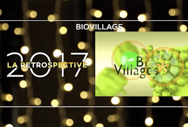 Rétro 2017: Bio Villages