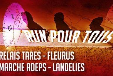 Run pour Tous: 14 janvier 2017