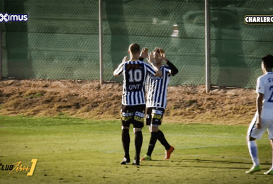 Club Zébré: Stage d'hiver - ls matchs amicaux