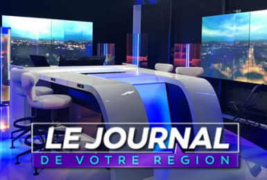 JT du jeudi 8 février 2018