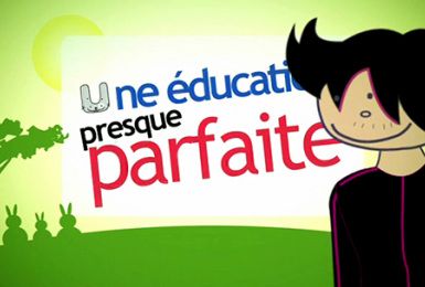 Une Education Presque Parfaite (01/18): Comment lutter contre l'obésité et le surpoids? 