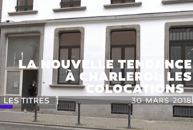 JT du vendredi 30 mars 2018