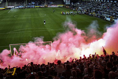 Club Zébré: Charleroi-La Gantoise, le résumé