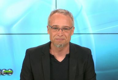 TOUS TERRAINS MAGAZINE - DIMANCHE 6 MAI 2018