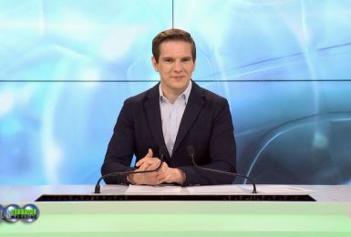 TOUS TERRAINS MAGAZINE - LUNDI 7 MAI 2018