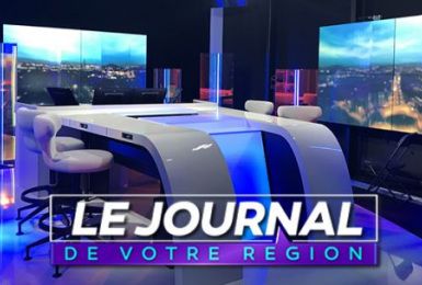 JT du lundi 14 mai 2018