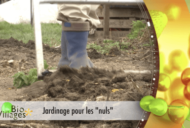 Bio Villages: Jardiner pour les nuls