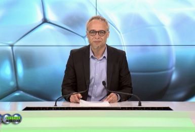 TOUS TERRAINS MAGAZINE - DIMANCHE 20 MAi 2018