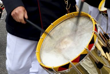 L'Evénement, le Mag: Les marches St Roch et Ste Rolende 2018