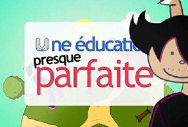 Une Education Presque Parfaite : Comment faire face à l'hospitalisation de son enfant ?