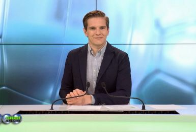 TOUS TERRAINS MAGAZINE - LUNDI 25 JUIN 2018