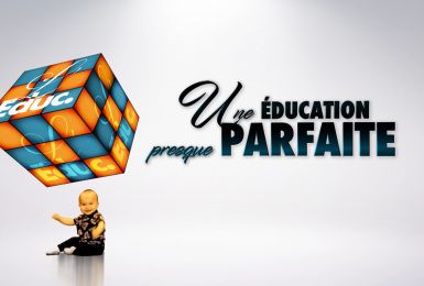 Une Education Presque Parfaite - Les stages et les vertus de l'ennui