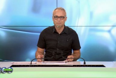 TOUS TERRAINS MAGAZINE - DIMANCHE 16 SEPTEMBRE 2018