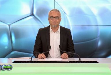 TOUS TERRAINS MAGAZINE - DIMANCHE 23 SEPTEMBRE 2018