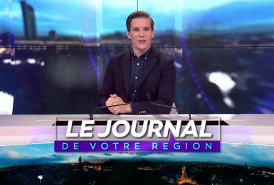 JT du lundi 1er octobre 2018