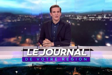 JT du mardi 2 octobre 2018