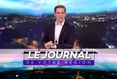 JT du mercredi 3 octobre 2018