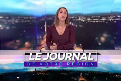 JT du mercredi 17 octobre 2018