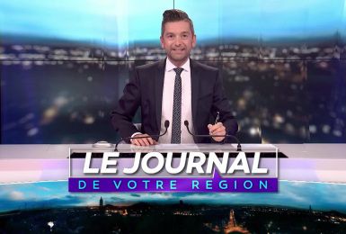 JT du jeudi 18 octobre 2018