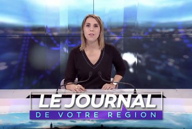 JT du vendredi 7 décembre 2018