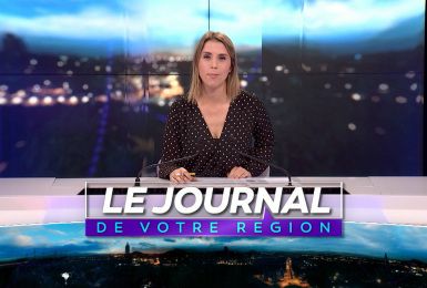 JT du mardi 11 décembre 2018