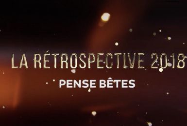 Rétro 2018 - PENSE-BÊTES