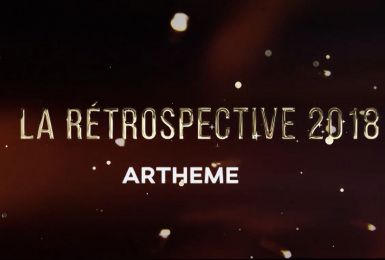 Rétro 2018 - ARTHèME