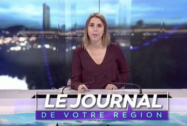 JT du mardi 18 décembre 2018