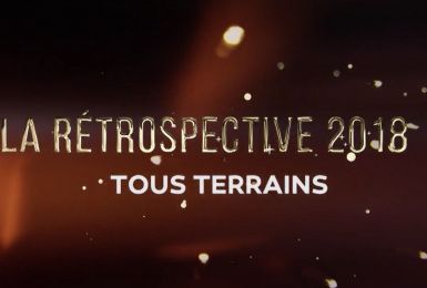 Rétro 2018 - TOUS TERRAINS MULTISPORTS