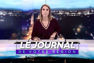 JT du jeudi 27 décembre 2018