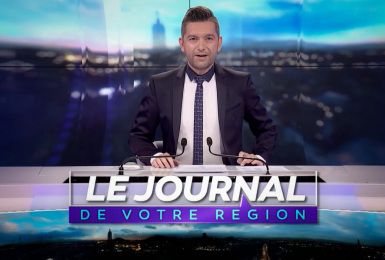 JT du vendredi 11 janvier 2019