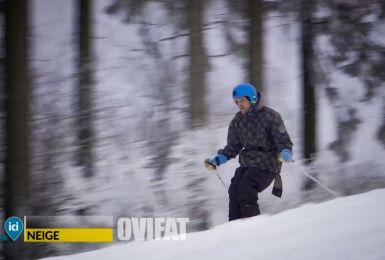 Vivre Ici: Journal des régions du mercredi 23 janvier 2019 (en langue des signes)