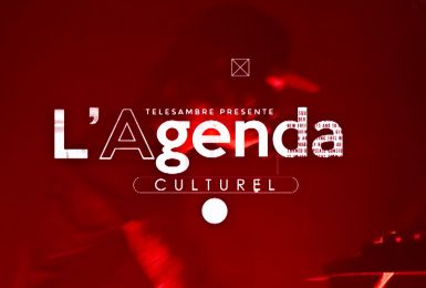 Arthème: l'agenda culturel du 6 février 2019