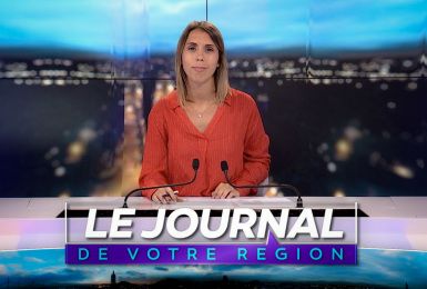 JT du vendredi 9 mars 2019