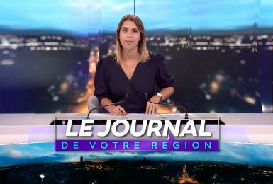 JT du vendredi 22 mars 2019