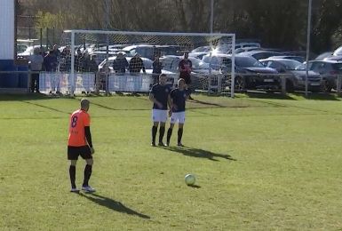 FOOT long format (24'): PAC Buzet - Soler-Sur-Sambre