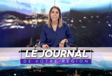 JT du jeudi 9 mai 2019