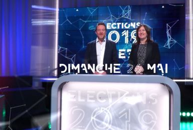 Découvrez le dispositif pour les élections 2019