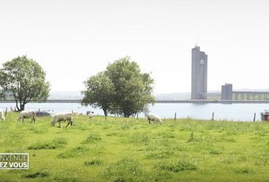 Bienvenue chez vous aux Lacs de l’Eau d’Heure