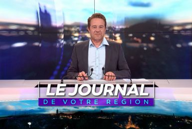 JT du vendredi 5 juillet 2019