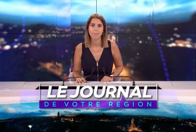 JT du vendredi 19 juillet 2019