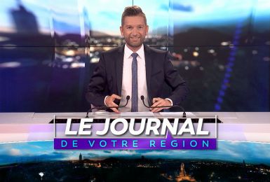 JT du vendredi 2 août 2019