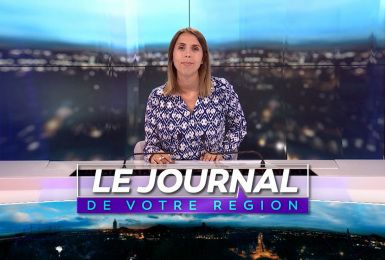 JT du vendredi 9 août 2019