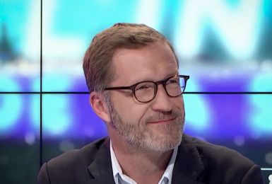 L'invité de la semaine du 14 septembre 2019: Paul Magnette