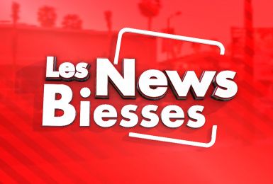 Les Biesses News, le zapping décalé #5