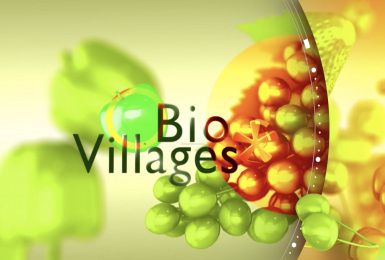 Bio Villages (octobre 2019)