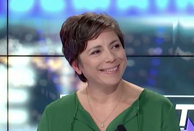 L'invitée de la semaine du 26 octobre 2019: Yasmine Boudaka