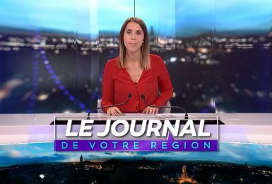 JT du mardi 29 octobre 2019